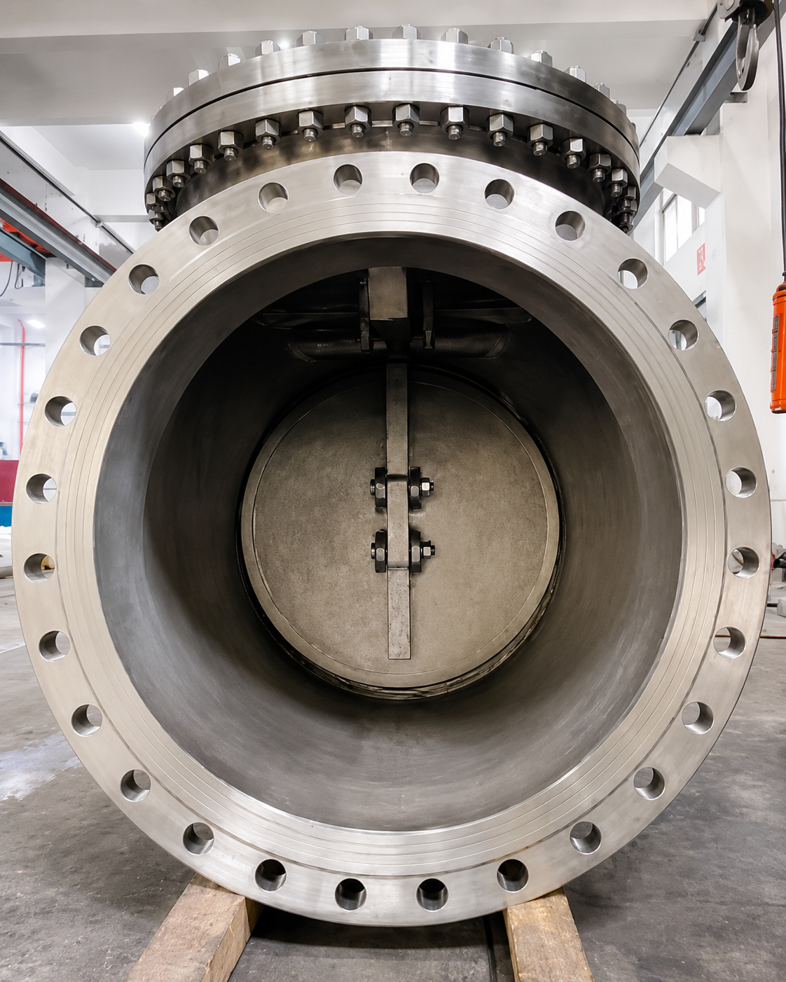 Check Valves